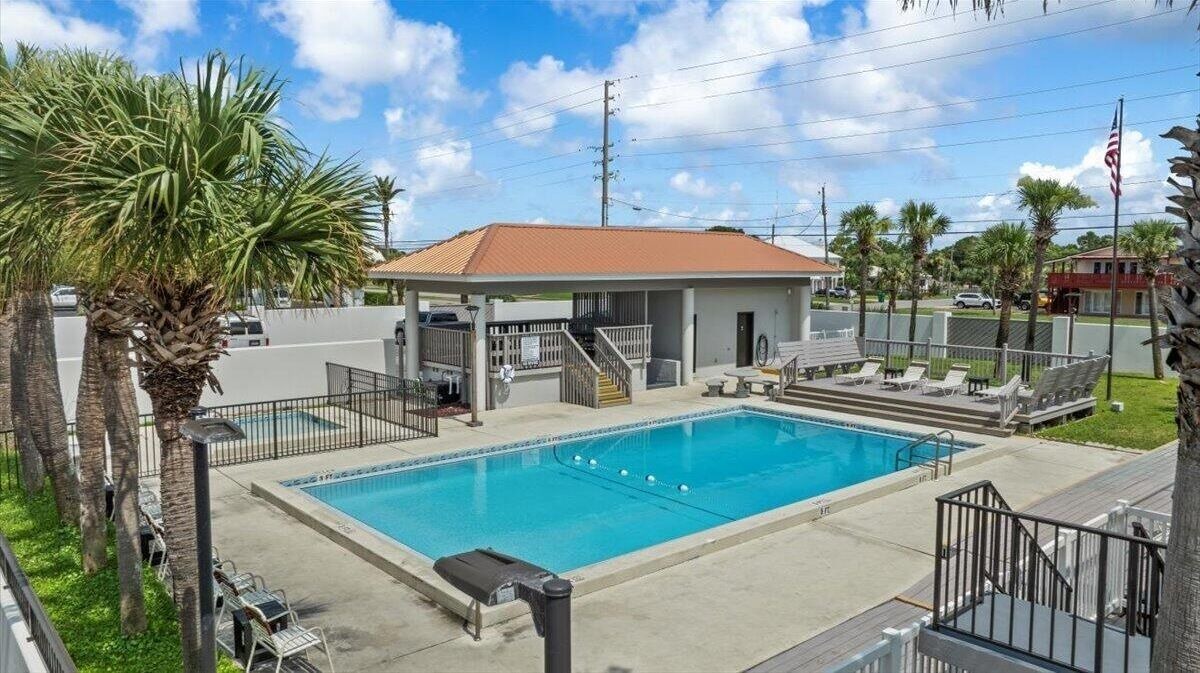 Photo of Outdoor in Fort Walton Beach