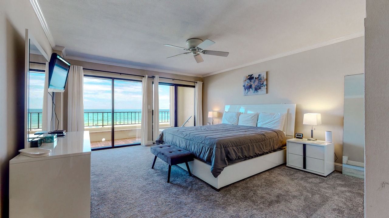 Photo of Bedroom in Fort Walton Beach