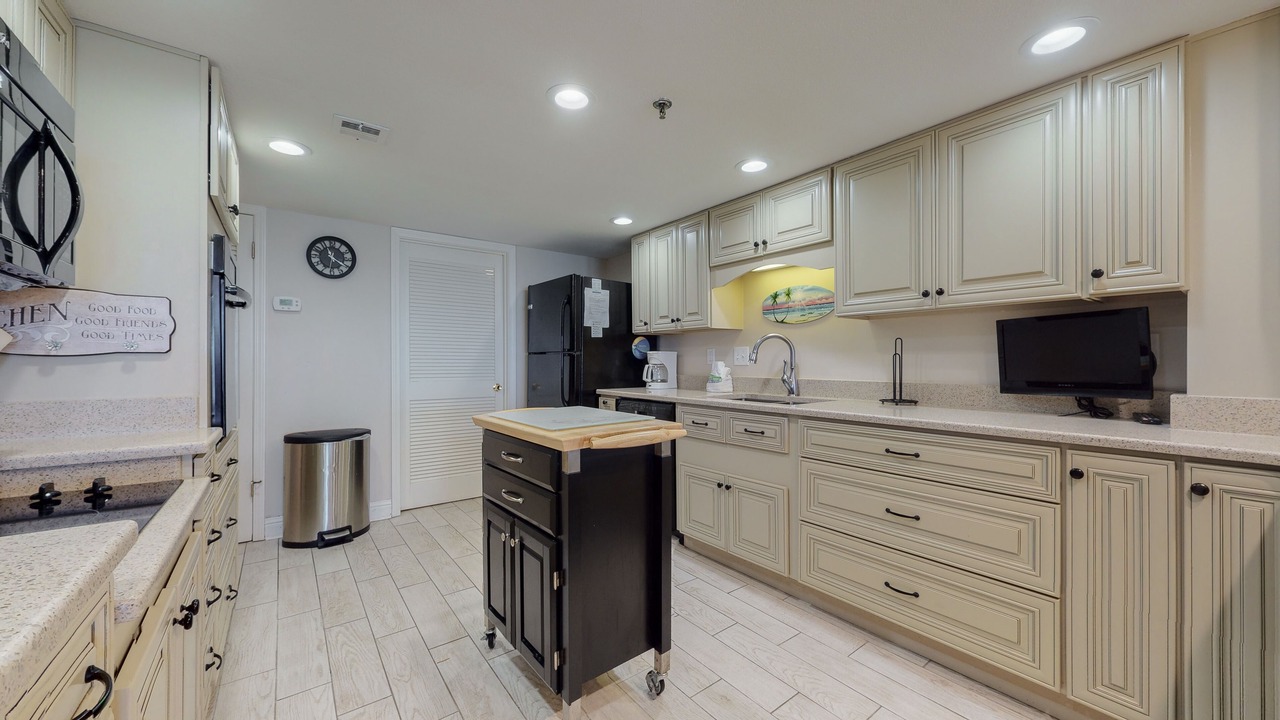Photo of Kitchen in Fort Walton Beach