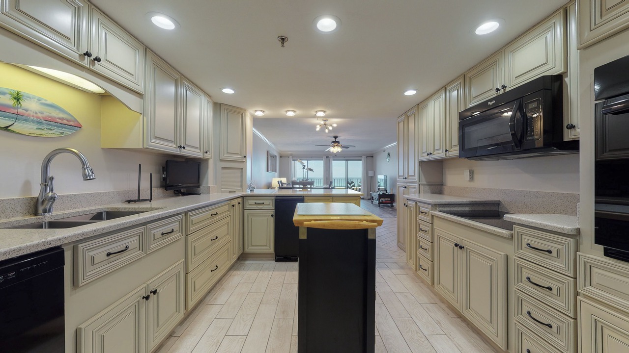 Photo of Kitchen in Fort Walton Beach