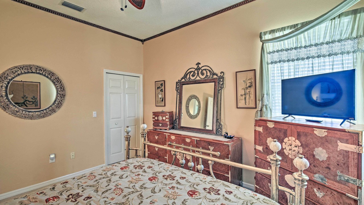 Photo of Bedroom in Odessa