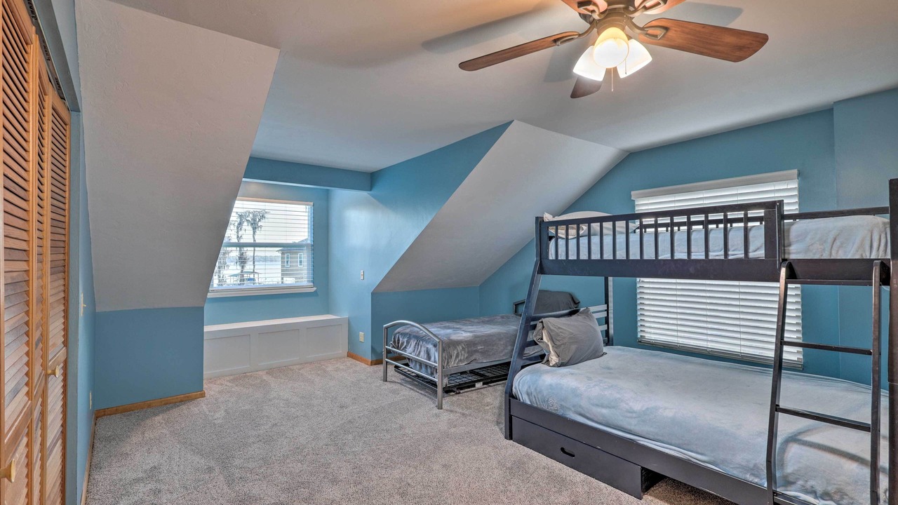 Photo of Bedroom in Earleton