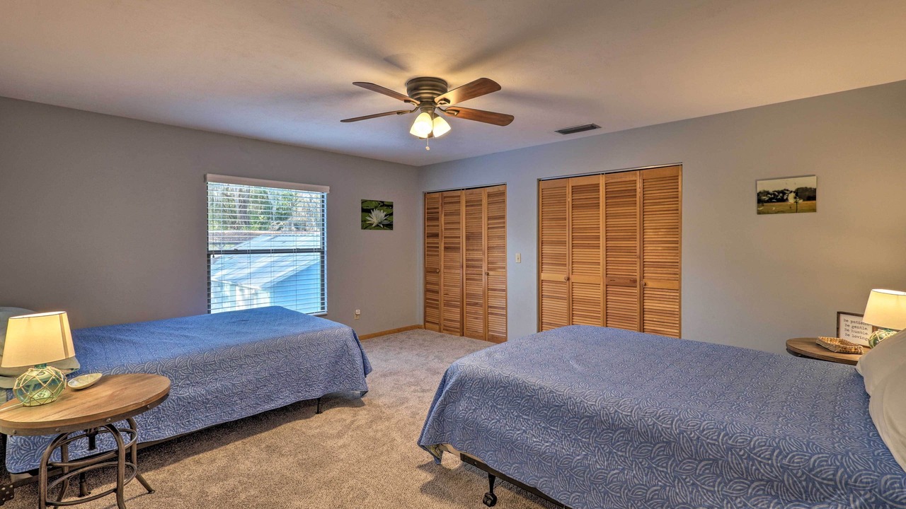 Photo of Bedroom in Earleton