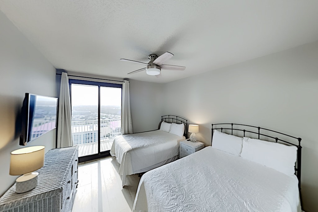 Photo of Bedroom in Orange Beach