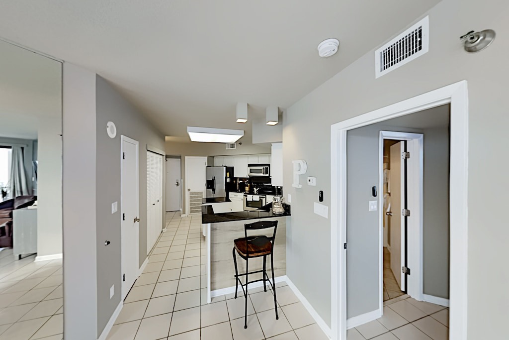 Photo of Kitchen in Orange Beach