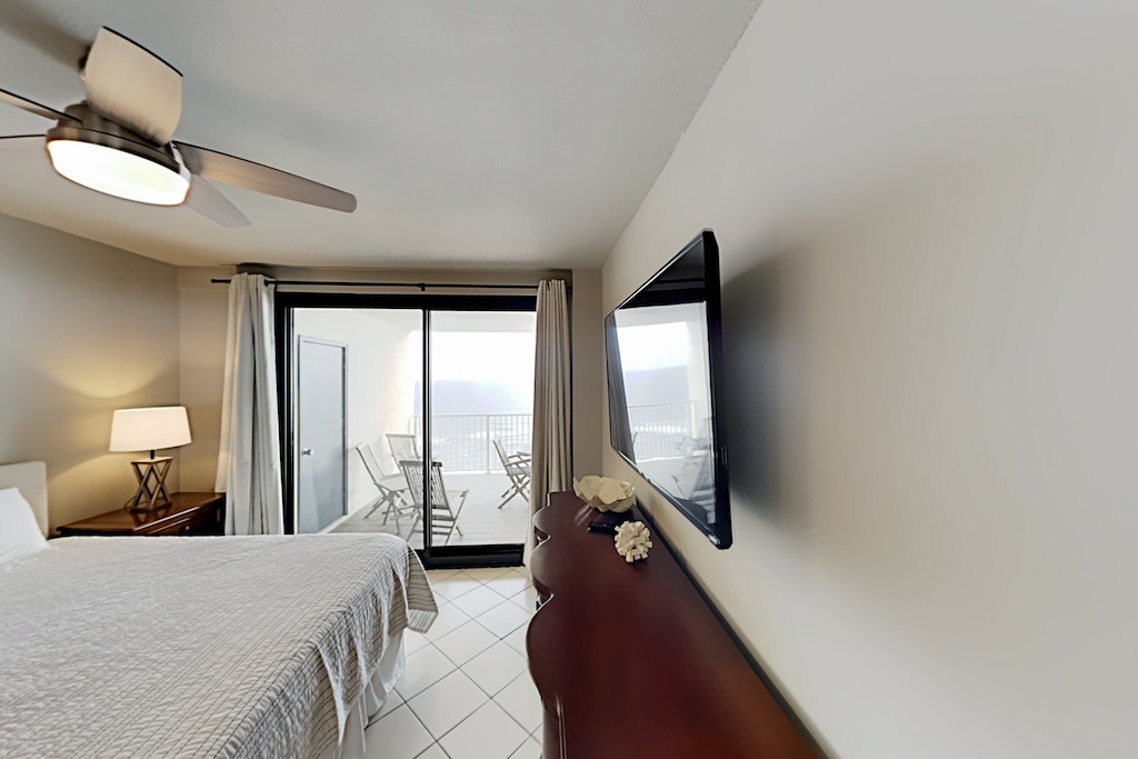 Photo of Bedroom in Orange Beach