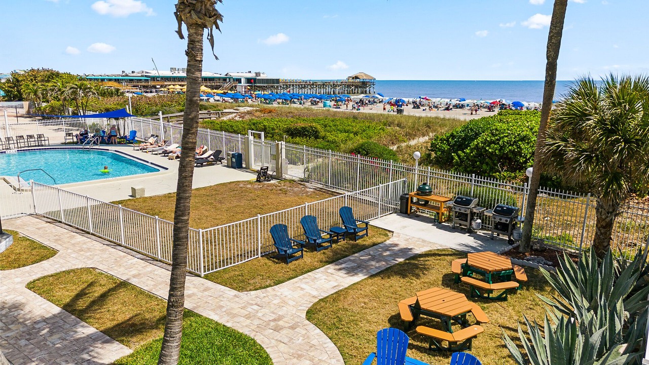 Photo of Outdoor in Avon By The Sea