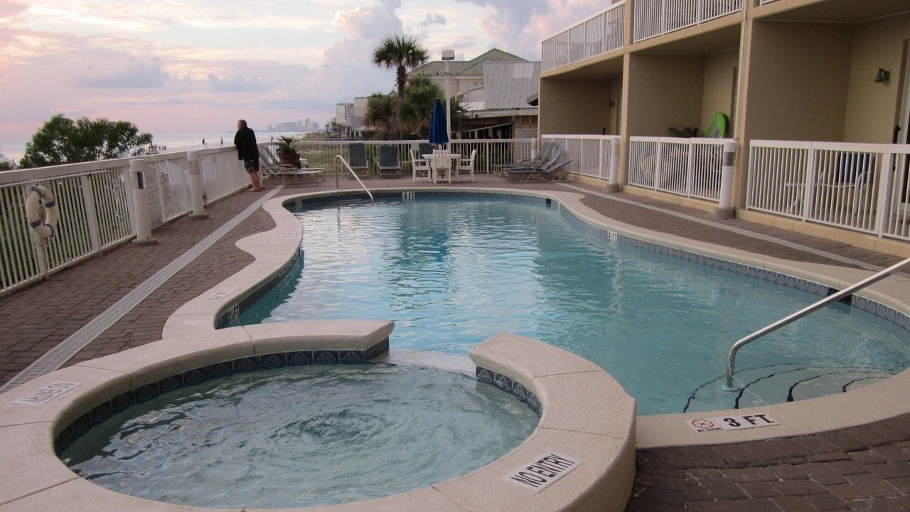 Photo of Others in Lower Grand Lagoon