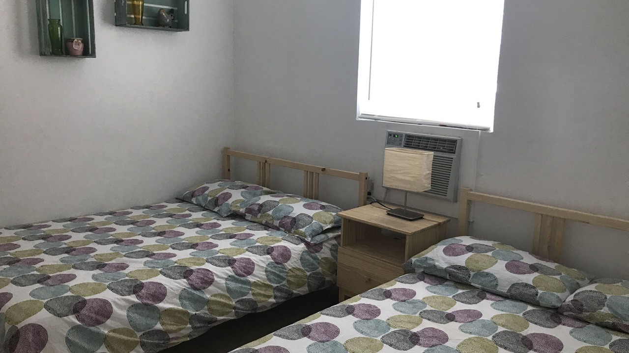 Photo of Bedroom in Pompano Beach