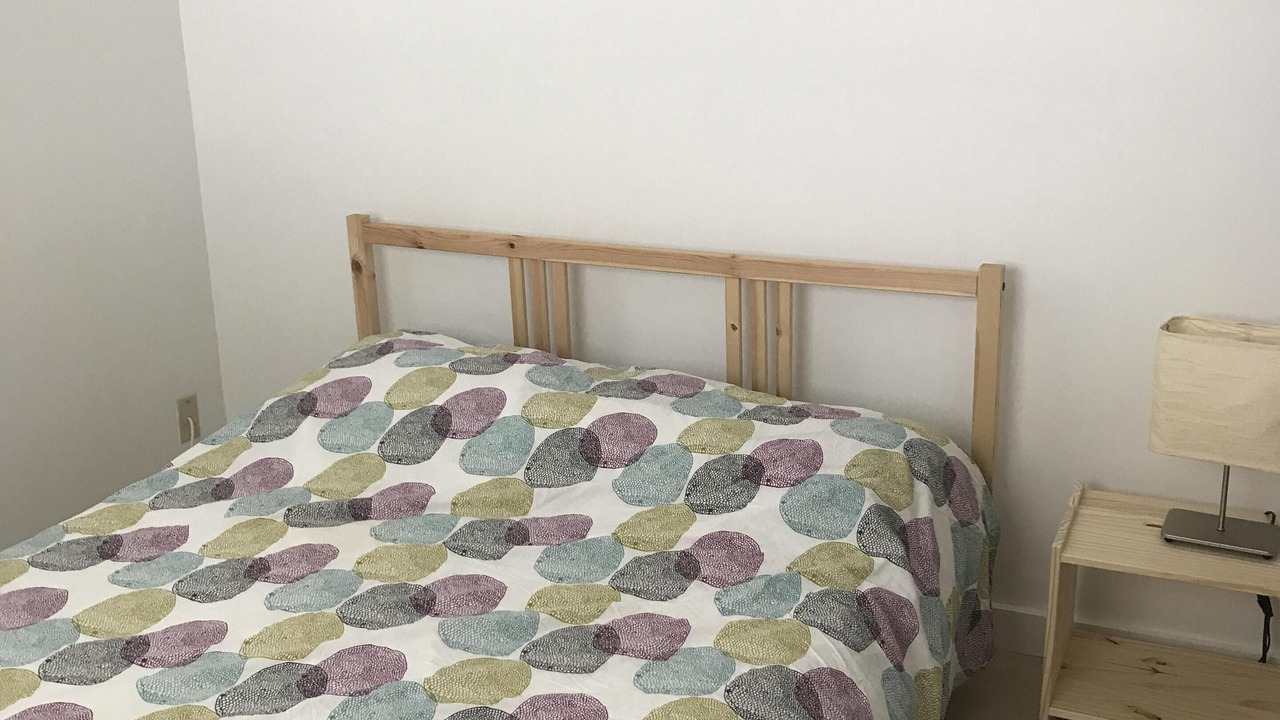 Photo of Bedroom in Pompano Beach