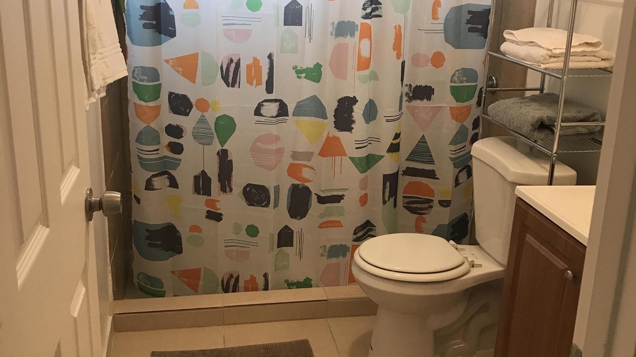 Photo of Bathroom in Pompano Beach