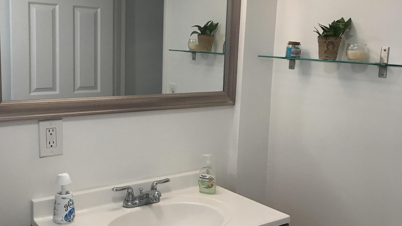 Photo of Bathroom in Pompano Beach