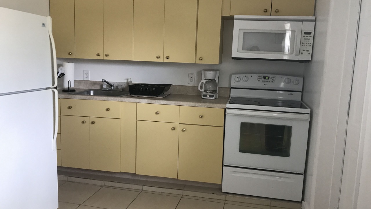 Photo of Kitchen in Pompano Beach