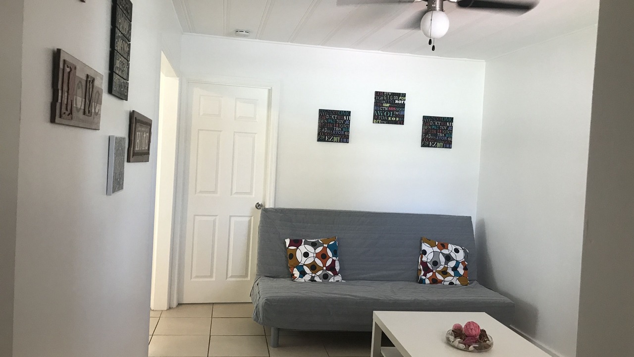 Photo of Livingroom in Pompano Beach