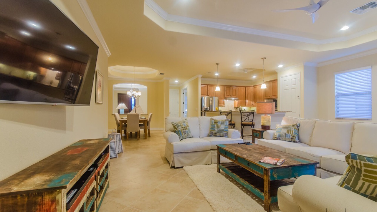 Photo of Bedroom in Naples