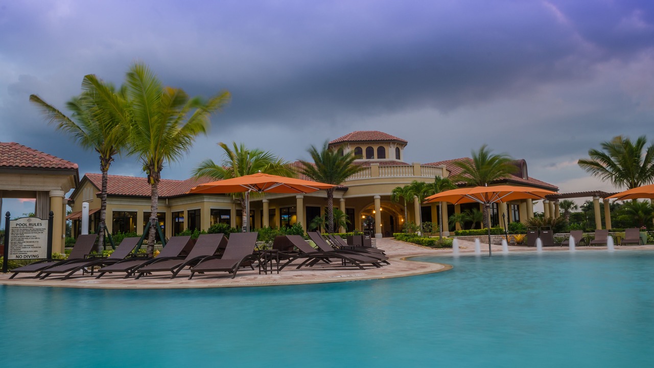 Photo of Outdoor in Naples