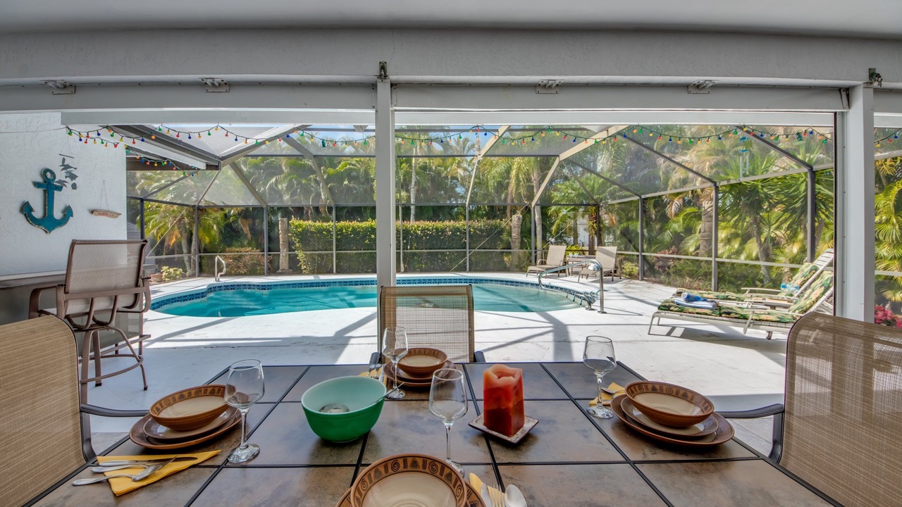 Photo of Outdoor in Bonita Shores