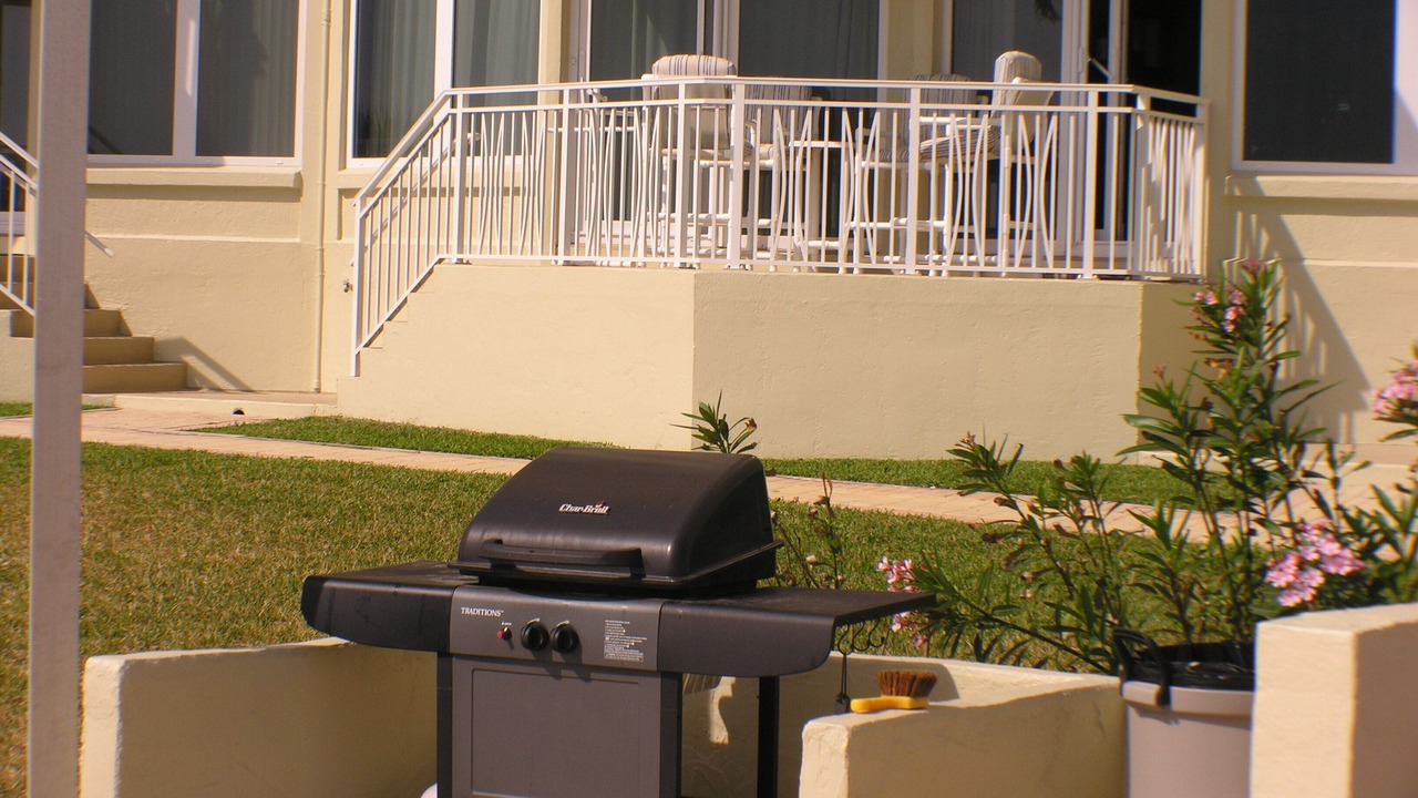 Photo of Patio Balcony in Little Venice