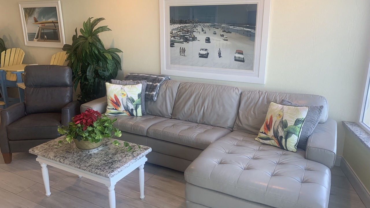 Photo of Livingroom in Little Venice