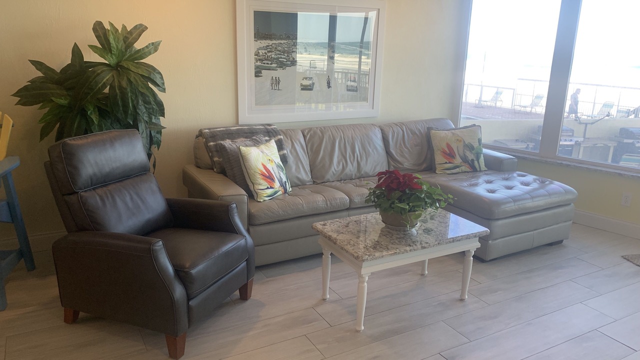 Photo of Livingroom in Little Venice