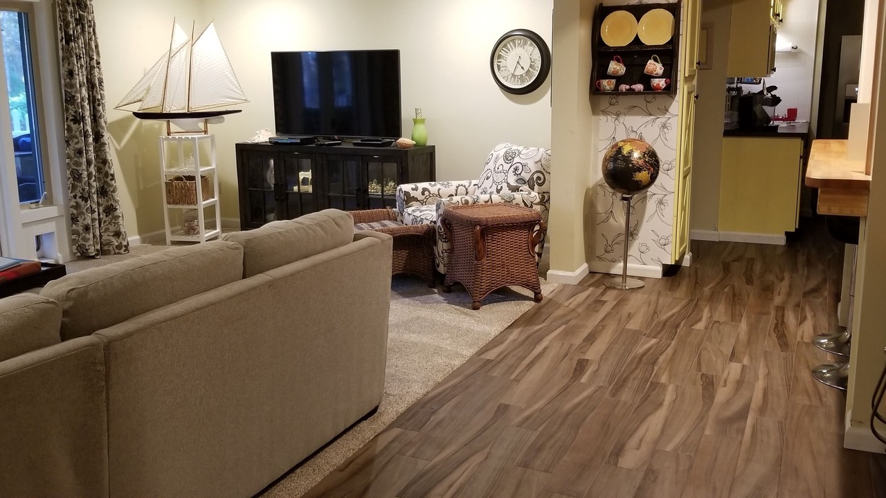 Photo of Livingroom in Lecanto