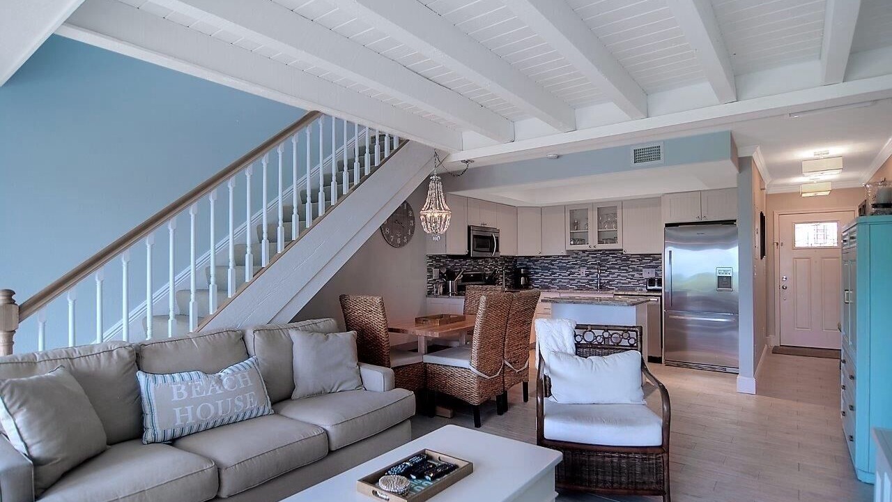 Photo of Livingroom in Indialantic By The Sea