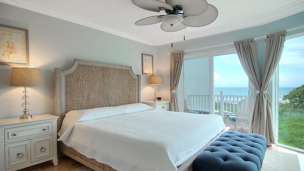 Photo of Patio Balcony in Indialantic By The Sea