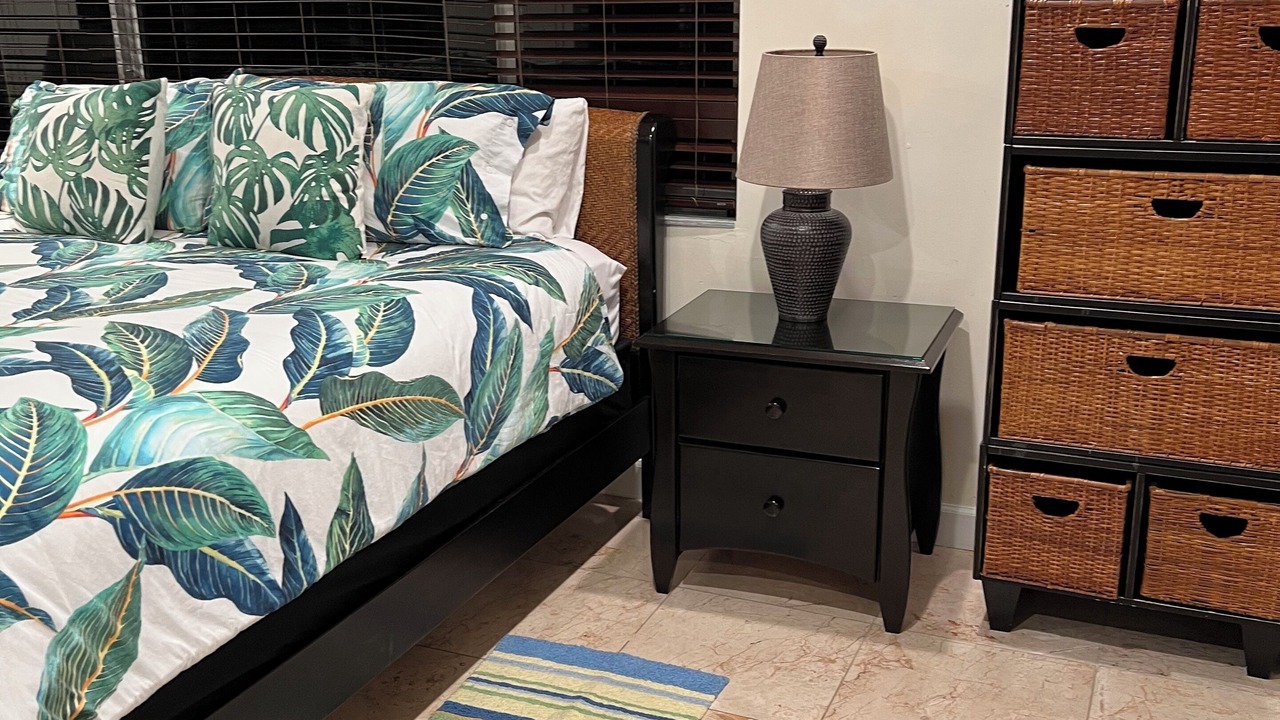 Photo of Bedroom in Islamorada