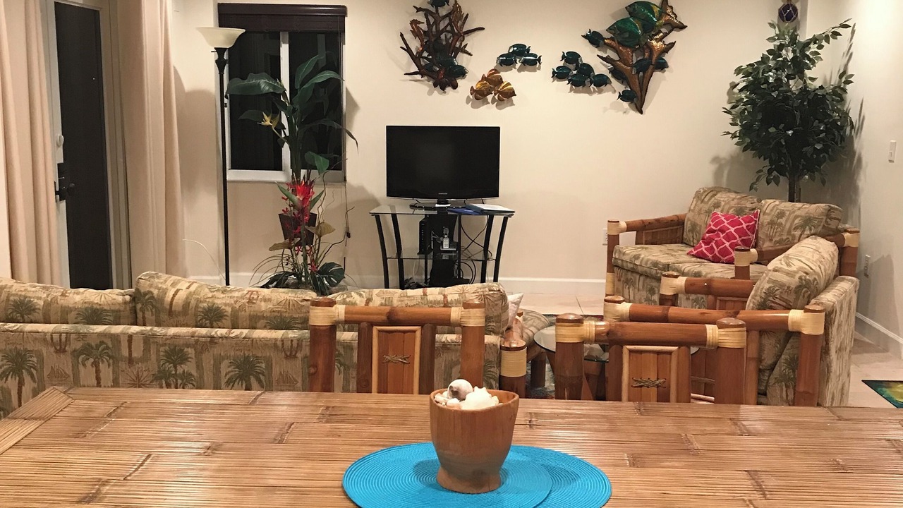 Photo of Bedroom in Islamorada