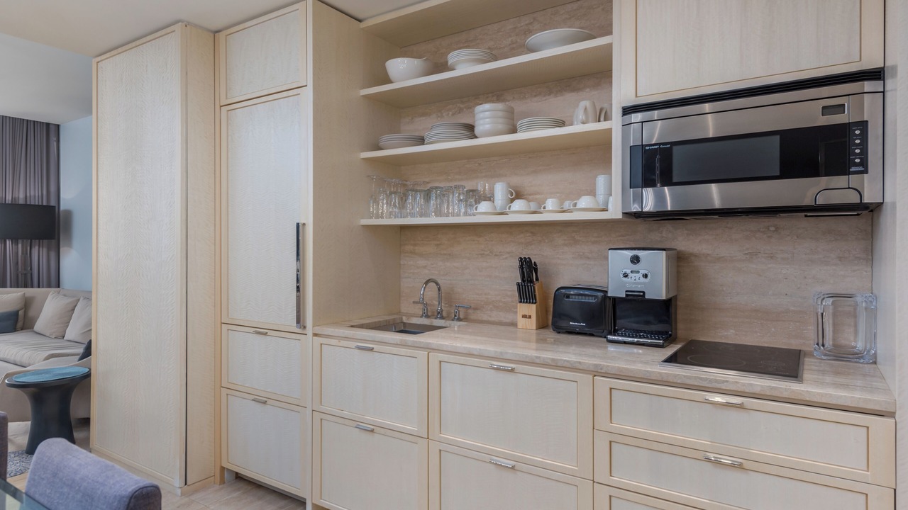 Photo of Kitchen in Bal Harbour