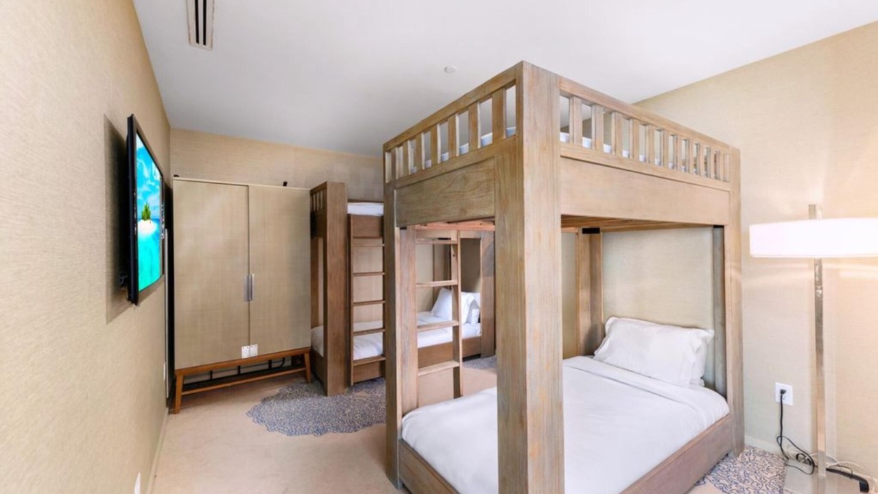 Photo of Bedroom in Bal Harbour