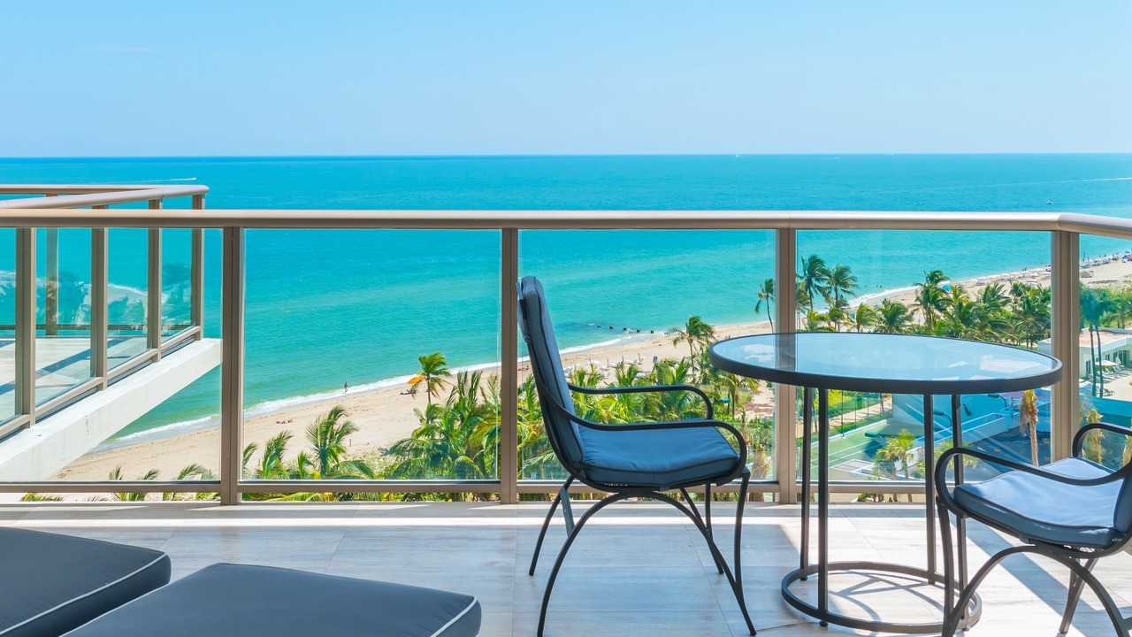 Photo of Outdoor in Bal Harbour