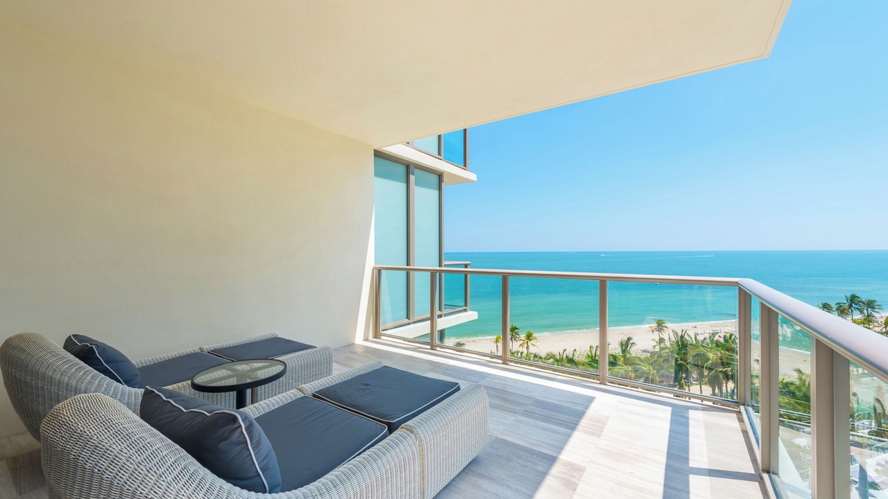 Photo of Outdoor in Bal Harbour