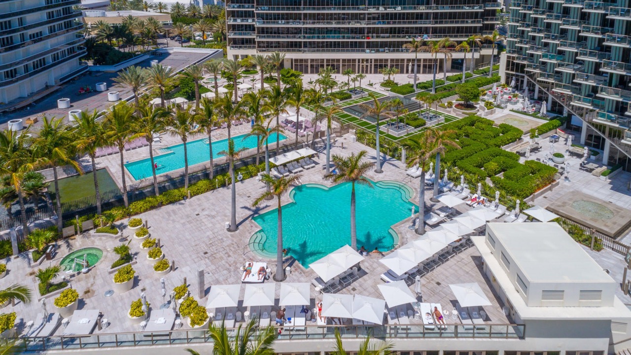 Photo of Outdoor in Bal Harbour