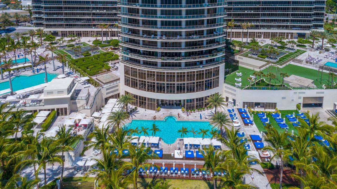 Photo of Outdoor in Bal Harbour