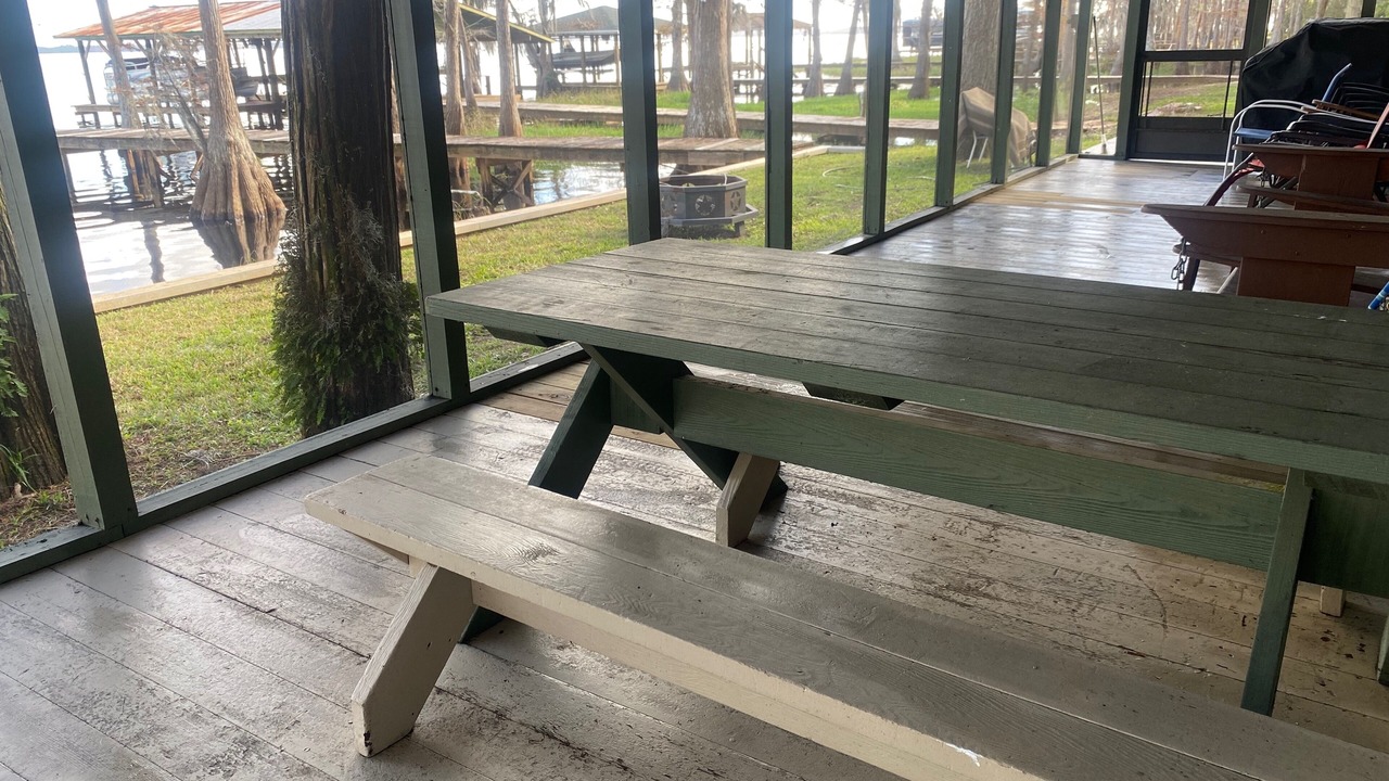 Photo of Outdoor in Clermont