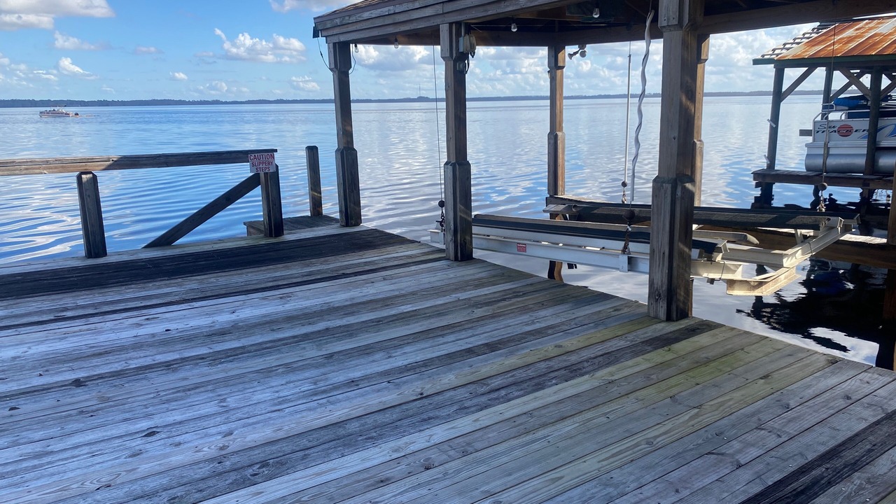 Photo of Outdoor in Clermont