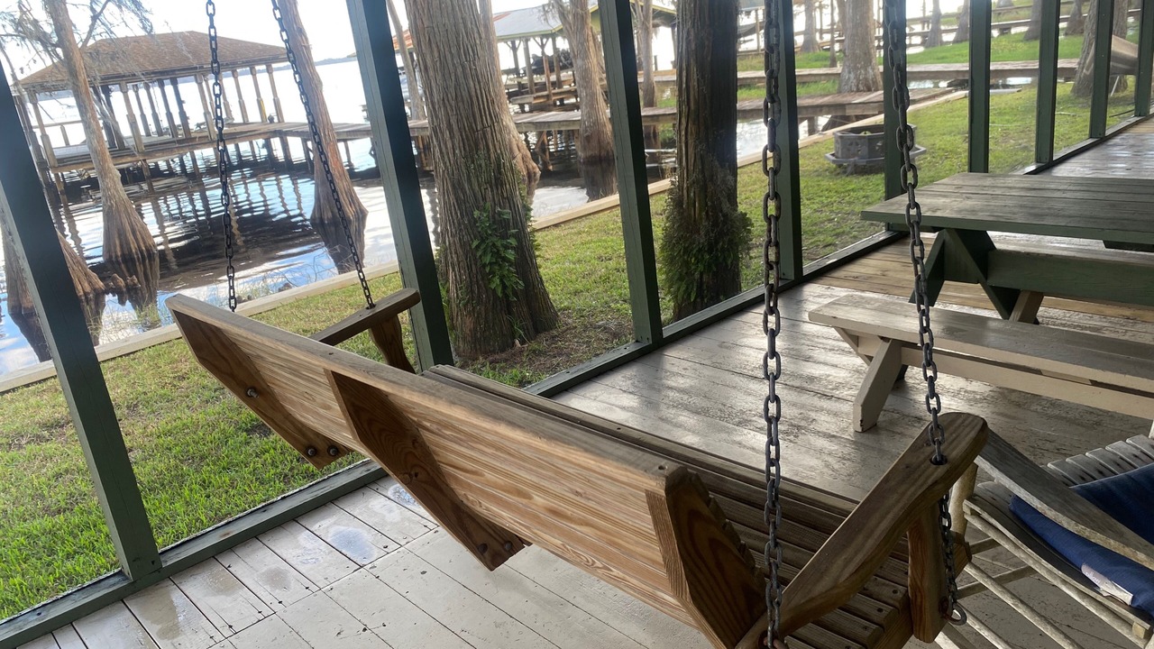Photo of Outdoor in Clermont