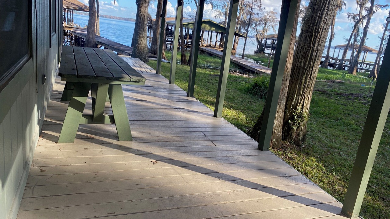 Photo of Outdoor in Clermont
