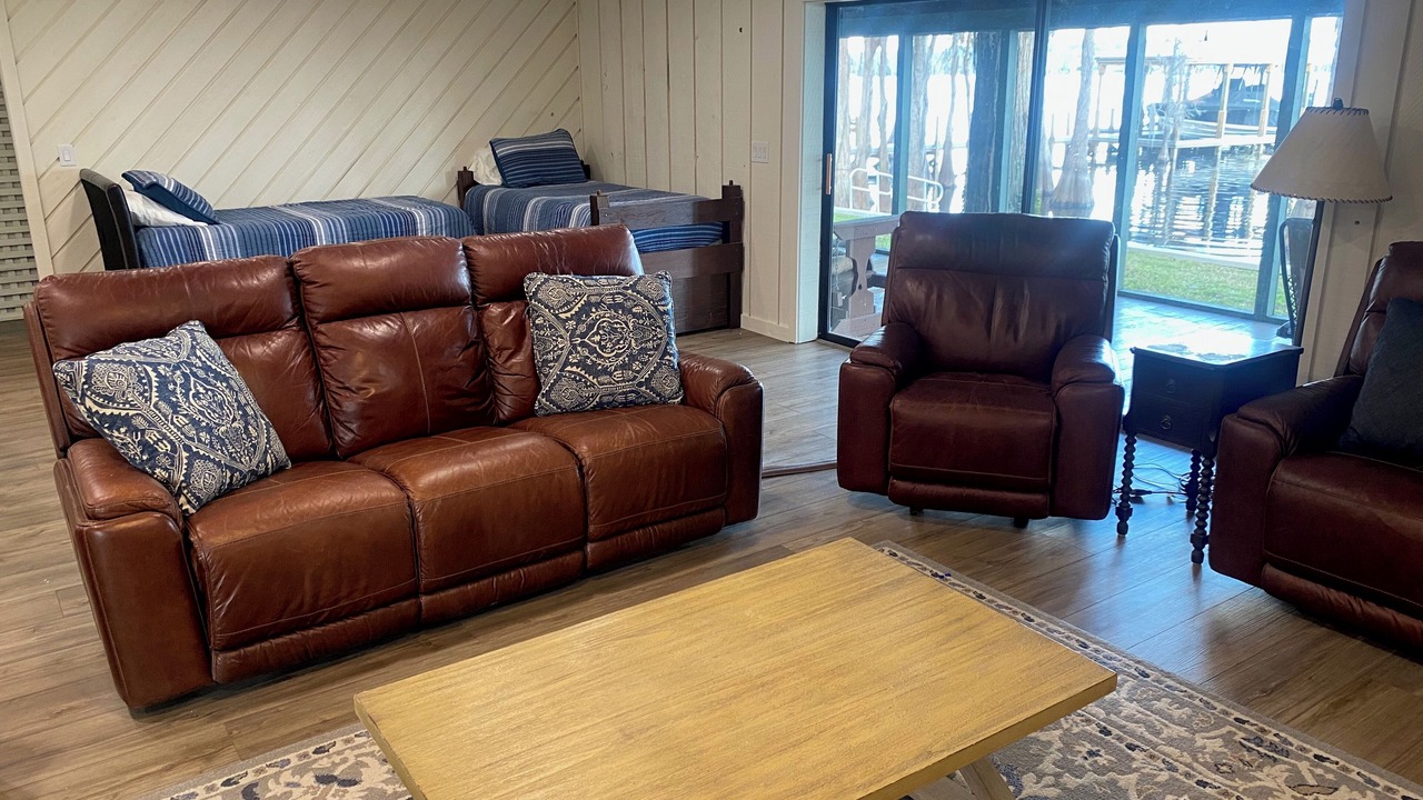 Photo of Bedroom in Clermont