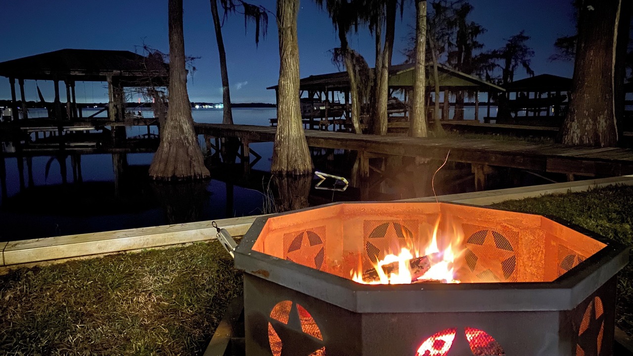 Photo of Outdoor in Clermont