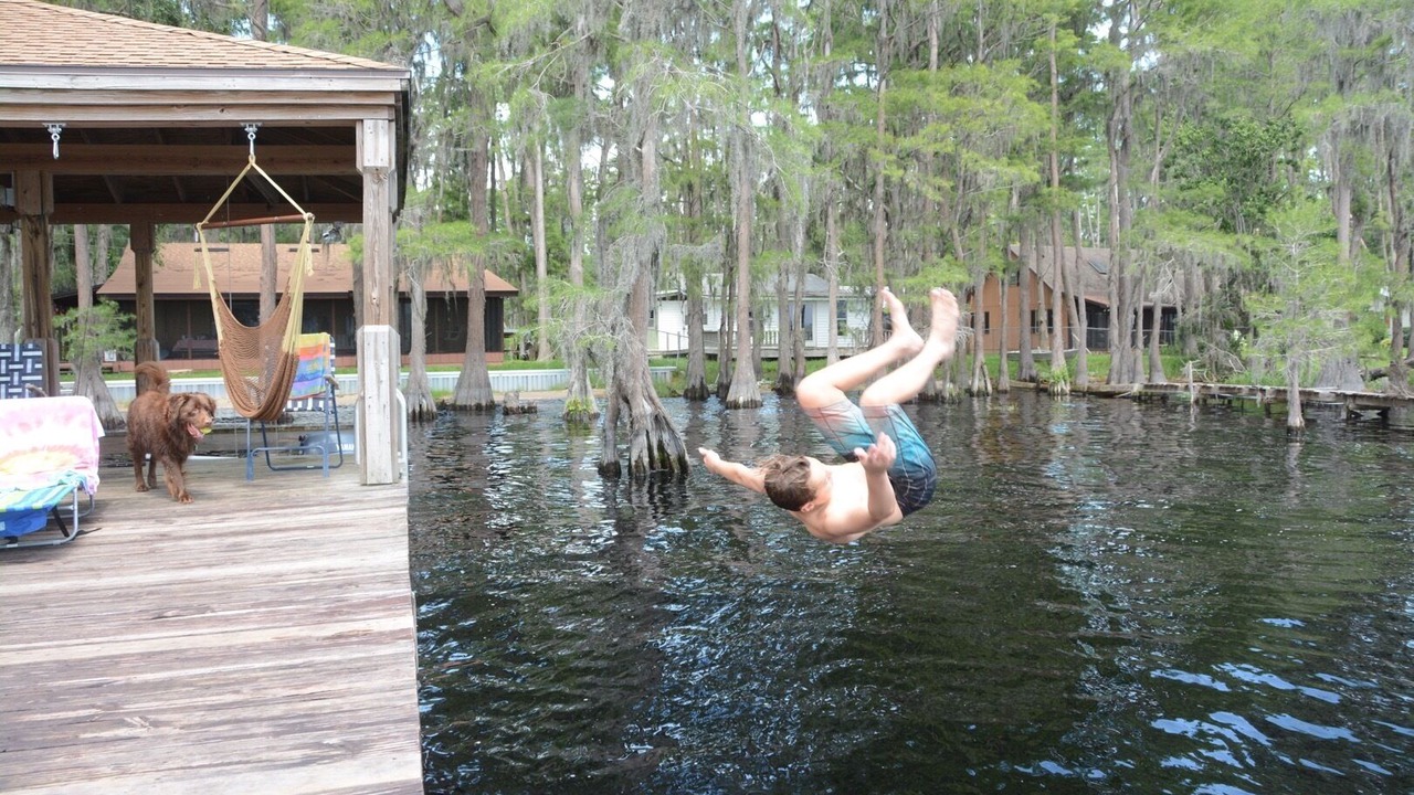 Photo of Outdoor in Clermont