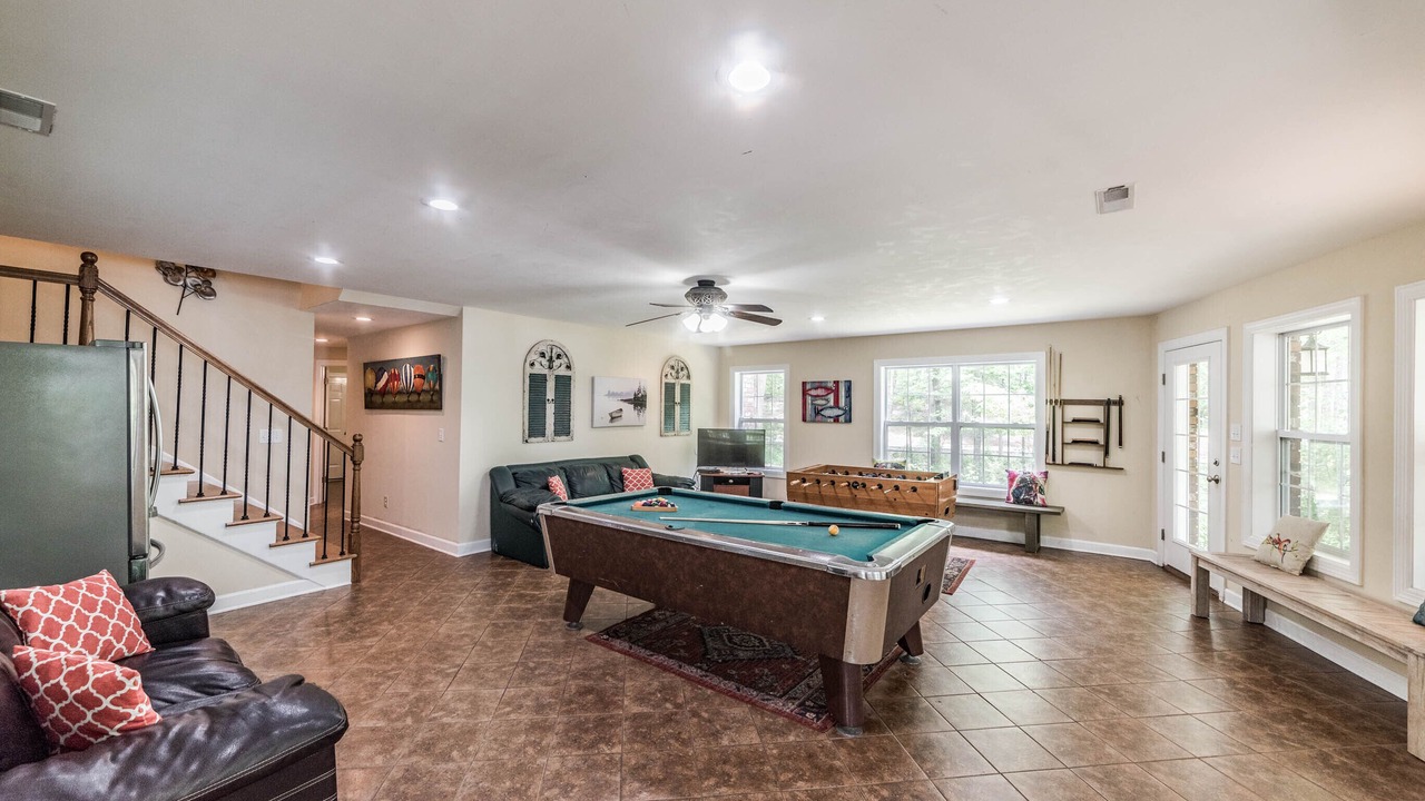Photo of Bedroom in Crane Hill