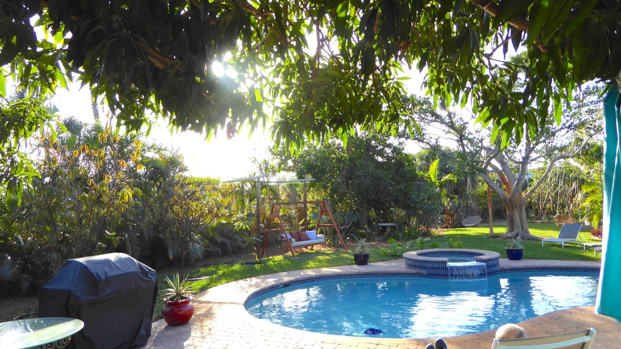 Photo of Outdoor in South Palm Park Neighborhood Association
