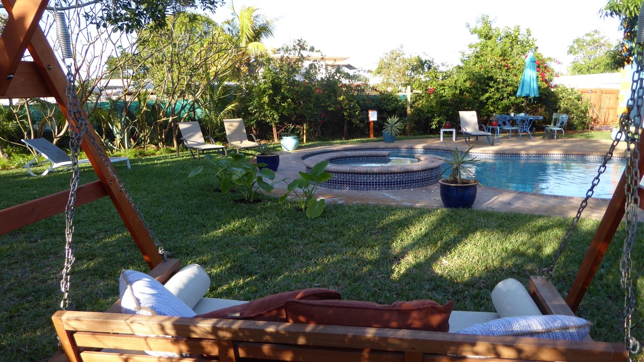 Photo of Outdoor in South Palm Park Neighborhood Association