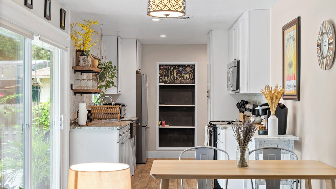 Photo of Kitchen in Altamonte Springs