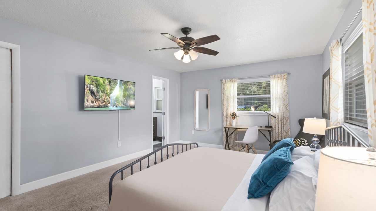 Photo of Bedroom in Altamonte Springs