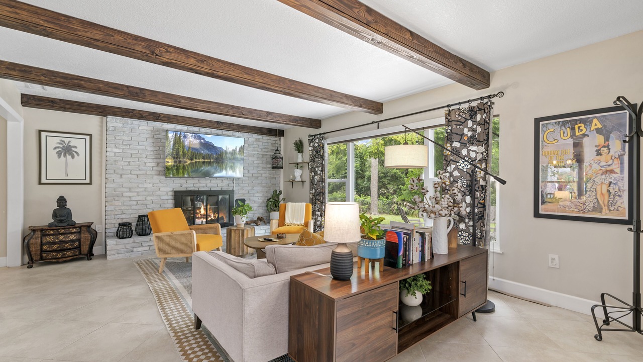 Photo of Livingroom in Altamonte Springs
