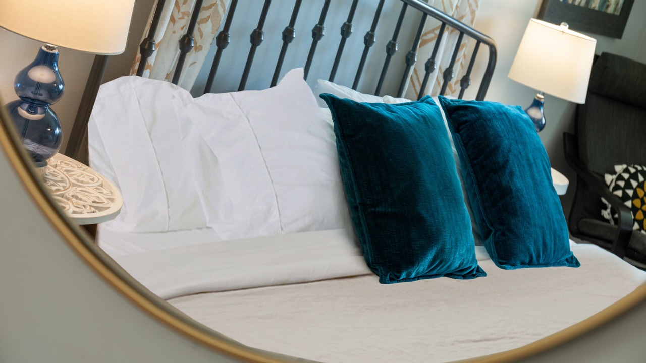 Photo of Bedroom in Altamonte Springs