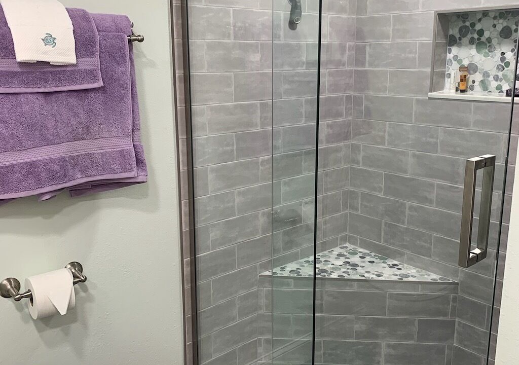 Photo of Bathroom in Bay Esplanade